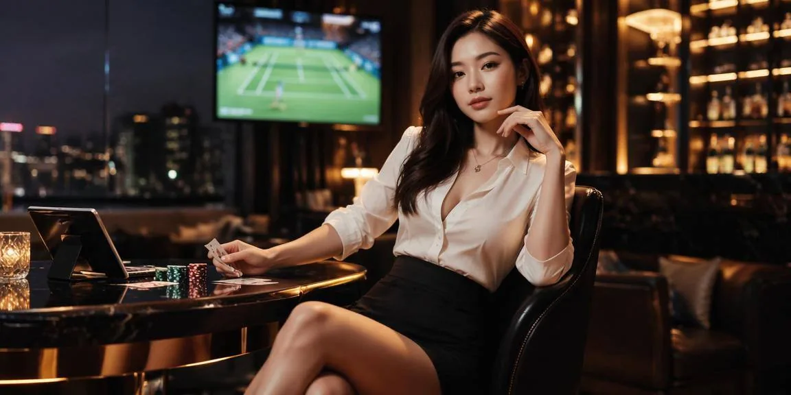 jilibett ZaloPay Casino Trực Tiếp