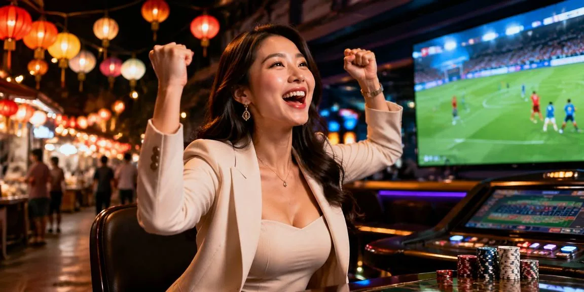 jilibett Khám phá Vòng Quay Giải Trí tại jilibett